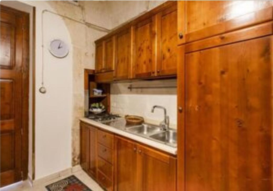 Appartamento Nonna Rosa Ostuni Extérieur photo