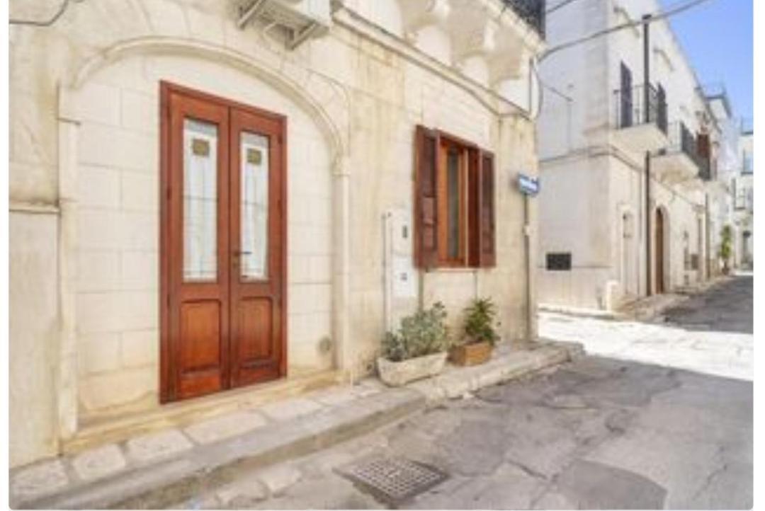 Appartamento Nonna Rosa Ostuni Extérieur photo