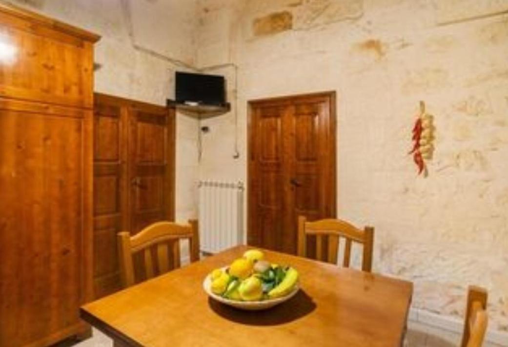 Appartamento Nonna Rosa Ostuni Extérieur photo