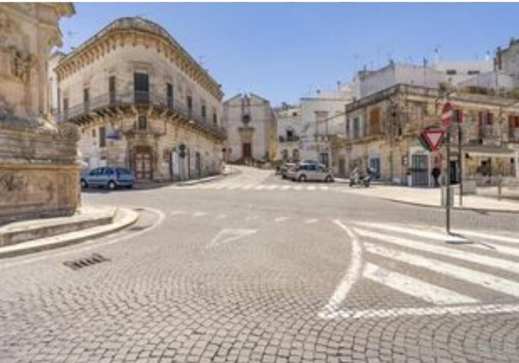 Appartamento Nonna Rosa Ostuni Extérieur photo