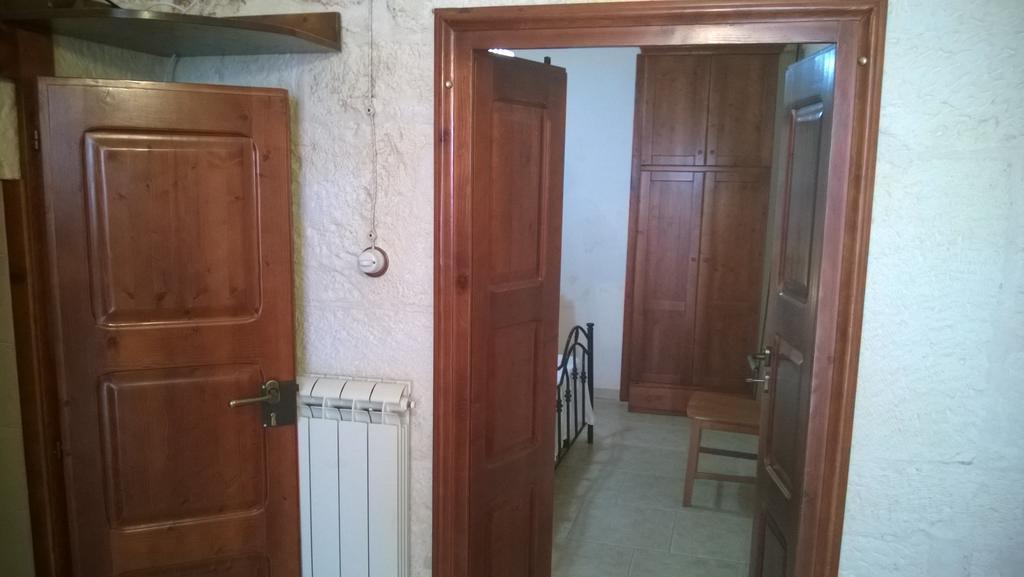 Appartamento Nonna Rosa Ostuni Extérieur photo
